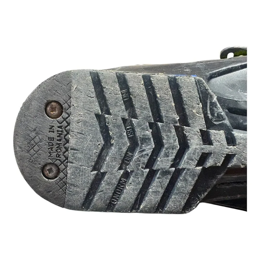 Salomon XWave Snowboard Boots with CarbonLink - Size 27 - Mens US 9 -